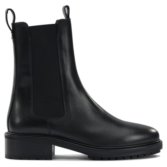 Aeyde Jack Chelsea Ankle Boots IT 39 Women - Picture 1 of 5